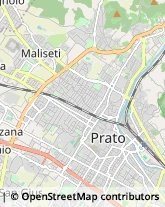 Via Arcivescovo Antonio Martini, 6,59100Prato