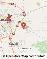 Via Cota, 29,73100Lecce