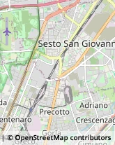 Via Don Giovanni Minzoni, 37,20099Sesto San Giovanni