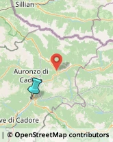 Comuni e Servizi Comunali,32040Belluno