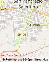 Via Umbria, 38,72026San Pancrazio Salentino