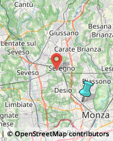 Case Editrici,20851Monza e Brianza