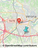 Uffici Temporanei,37135Verona