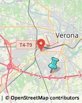 Uffici Temporanei,37135Verona