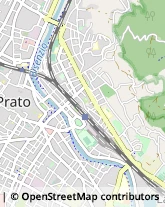 Via Arcivescovo Antonio Martini, 6,59100Prato