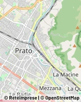 Via del Serraglio, 18,59100Prato