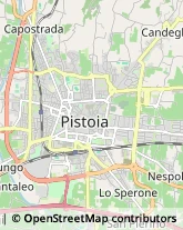 Trasporto Disabili,51100Pistoia