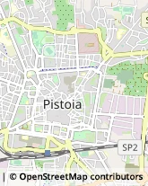 Trasporto Disabili,51100Pistoia