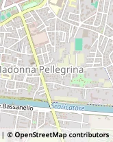 Via Guglielmo Compagno, 10,35124Padova