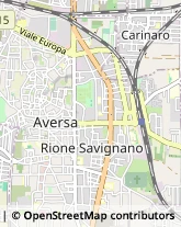 Via Giuseppe Garibaldi, 98,81031Aversa