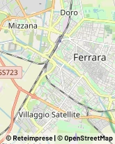 Elevatori e Montacarichi,44121Ferrara