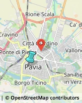 Amministrazioni Immobiliari,27100Pavia