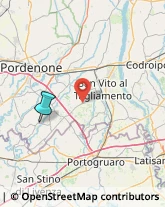 Impianti Sportivi,33082Pordenone