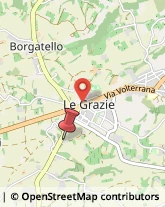 Località Le Fontanelle, 32,53015Colle di Val d'Elsa
