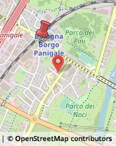 Via del Faggiolo, 1-12/D,40132Bologna