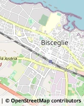 Via Luigi Papagni, 61,70052Bisceglie