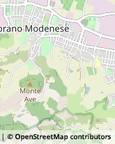 Via Giuseppe Malmusi, 62/D,41042Fiorano Modenese