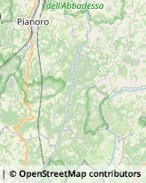 Via F.lli Dall'Olio, 1,40065Pianoro