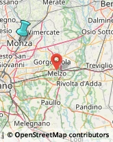 Biancheria per la casa - Dettaglio,20900Monza e Brianza