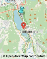 Calzature - Dettaglio,23900Lecco