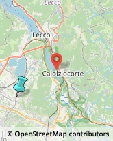 Calzature - Dettaglio,23843Lecco