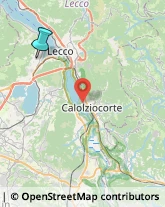 Calzature - Dettaglio,23868Lecco