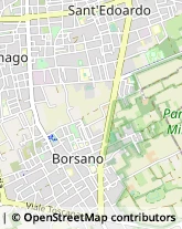 Viale Giovanni Boccaccio, 83,21052Busto Arsizio