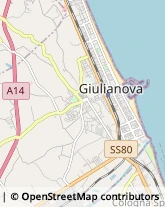 Viale di Vittorio, ,64021Giulianova