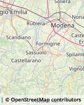 Campeggi, Villaggi Turistici e Ostelli,41126Modena