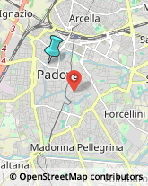 Consulenza di Direzione ed Organizzazione Aziendale,35139Padova