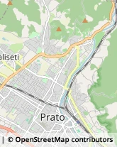 Via Vincenzo da Filicaia, 69,59100Prato