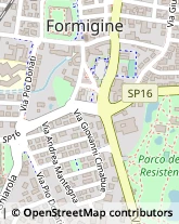 Via Sassuolo, 70/A,41043Formigine