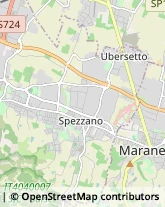 Impianti Sportivi,41042Modena