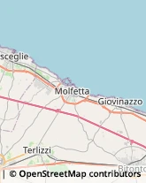 Via Mauro Giuliani, 47,76011Bisceglie