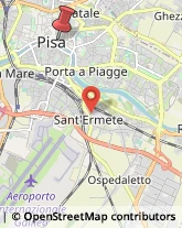 Via delle Belle Torri, 50,56127Pisa