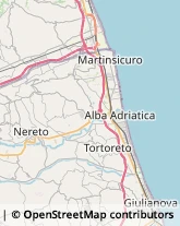 Via Ticino, 31,63039San Benedetto del Tronto