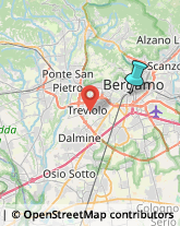 Serrature di Sicurezza,24126Bergamo