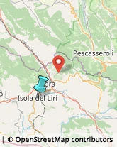 Comuni e Servizi Comunali,03036Frosinone