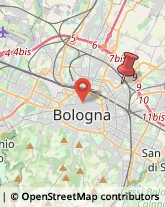 Via Giovanni Bertini, 32,40127Bologna