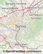 Conferenze e Congressi - Centri e Sedi,10126Torino