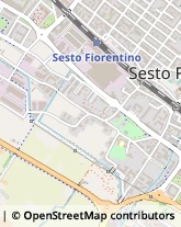 Via del Soderello, 79,50019Sesto Fiorentino