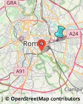 Impianti Sportivi,00177Roma