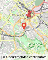 Via La Spezia, 10,00182Roma