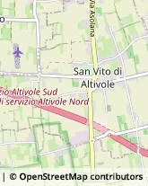 Autofficine e Centri Assistenza,31030Treviso