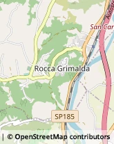 Vico dell'Arco, 4,15078Rocca Grimalda