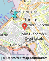 Bed e Breakfast,34121Trieste