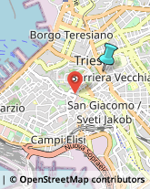 Trasporto Pubblico,34129Trieste