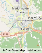 Istituti di Bellezza - Forniture,02100Rieti