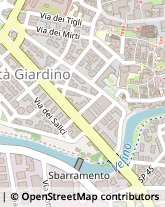 Via delle Ortensie, 36,02100Rieti