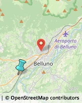 Trasporto Pubblico,32100Belluno